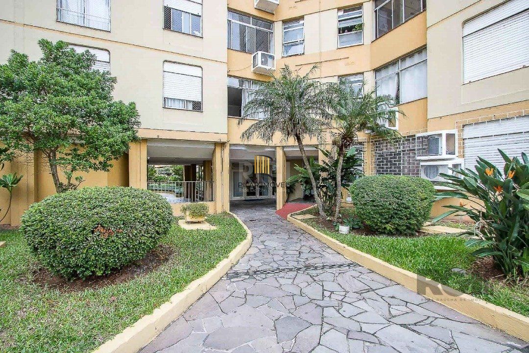 Apartamento 2 dormitórios no bairro Tristeza