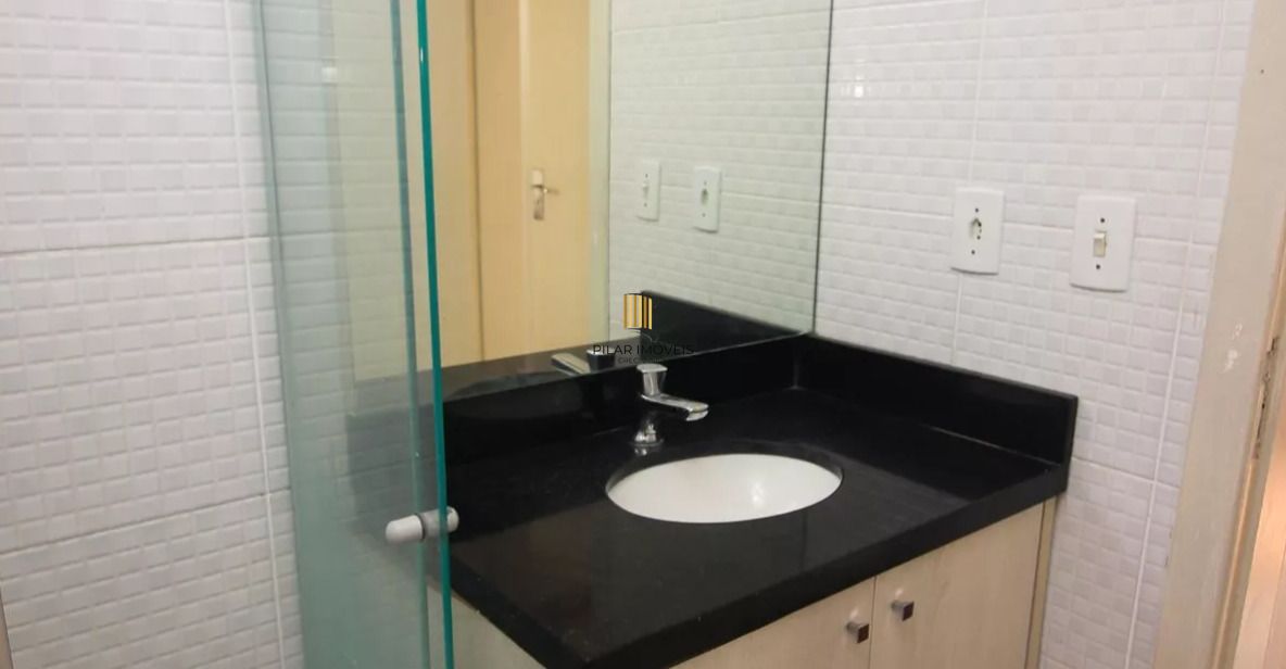 Apartamento 2 dormitórios no bairro Santa Tereza