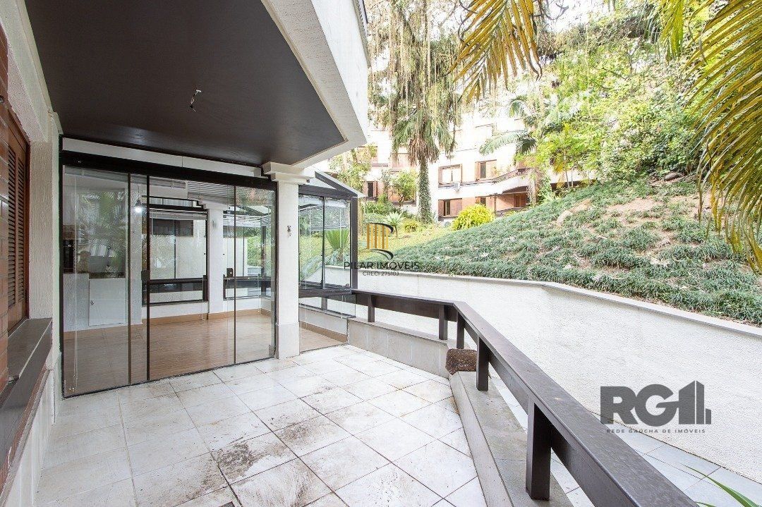 Apartamento 3 dormitórios no bairro Ipanema
