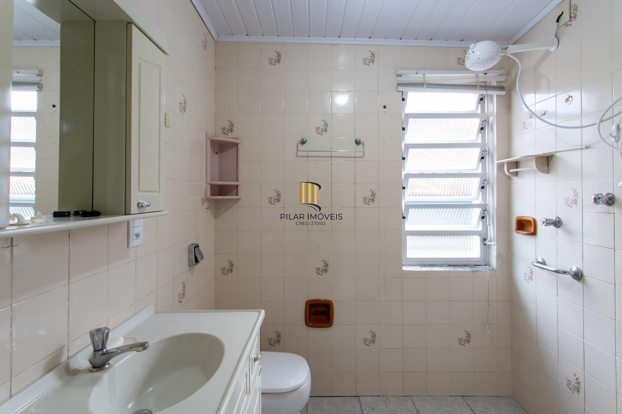 Apartamento 1 dormitório no bairro Camaquã