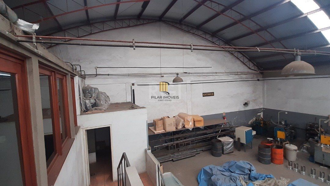 Depósito/Pavilhão para Venda - 1000m², 0 dormitórios, Agronomia