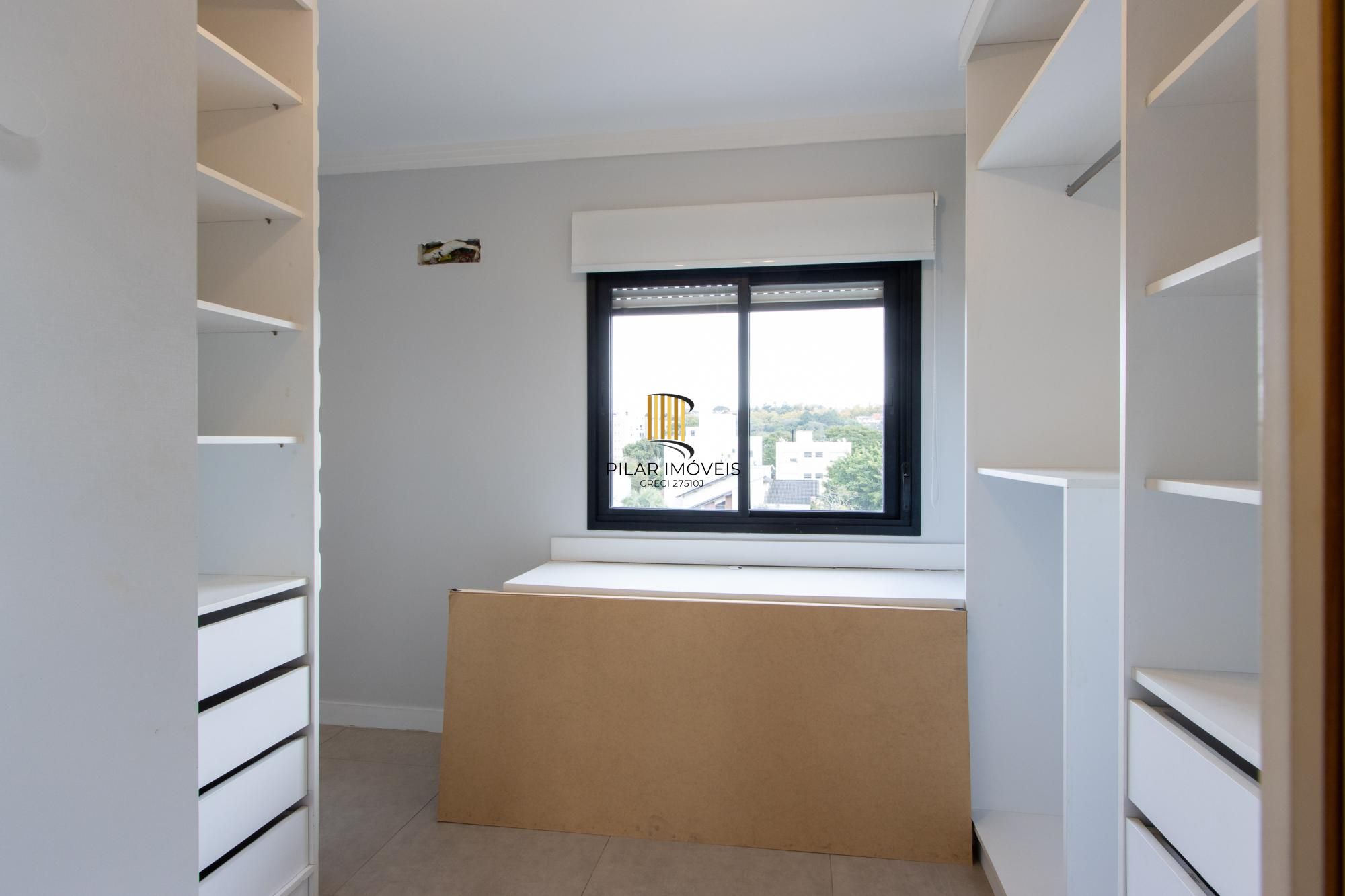 Apartamento à Venda no Soho Connect – 2 Dormitórios com Infraestrutura Completa no Camaquã
