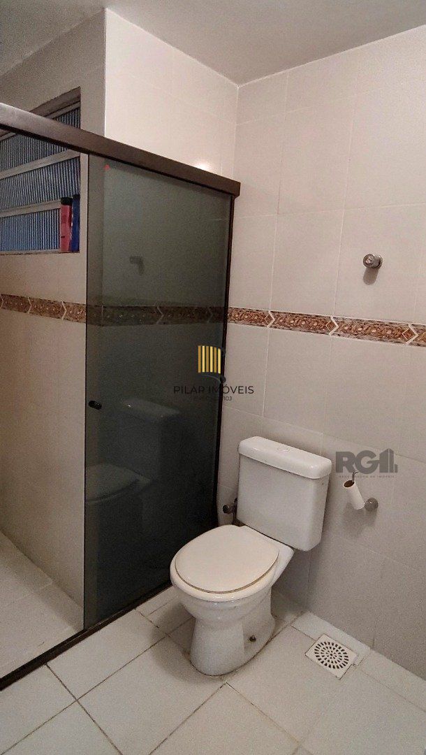 Apartamento | 2 quartos | 69,51m2 | 2 vagas | Bairro Cristal
