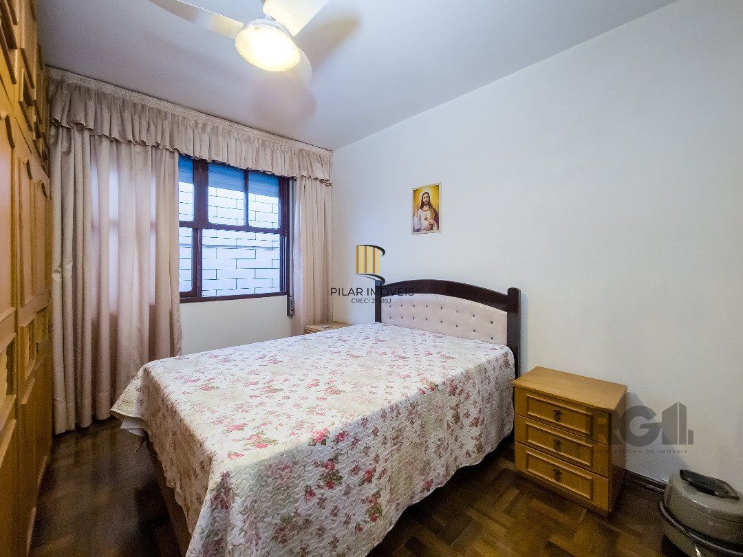 Casa 4 dormitórios no bairro Tristeza
