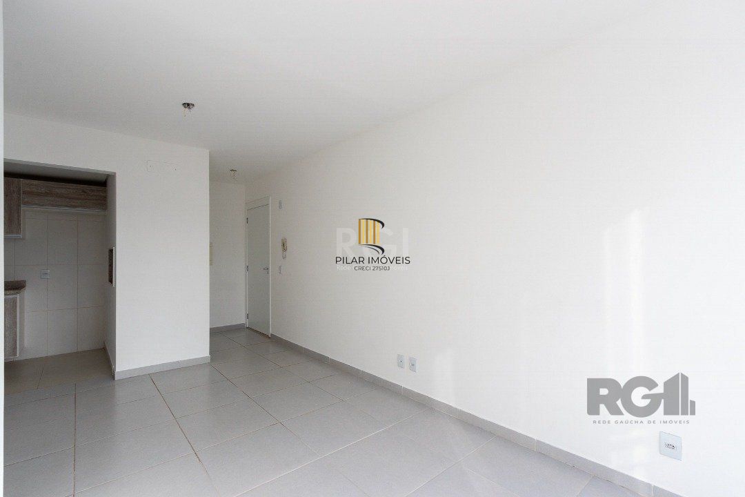 Apartamento | 2 quartos | 1 suíte | 1 vaga | Bairro Vila Nova
