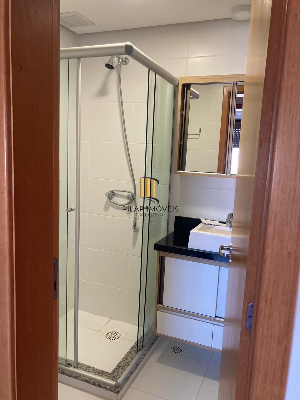 Apartamento 2 dorm Zona Sul