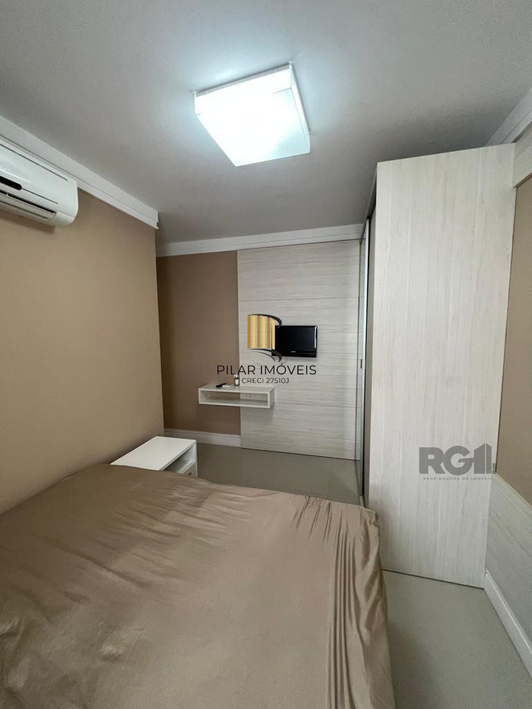 Cobertura 4 dormitórios no bairro Centro