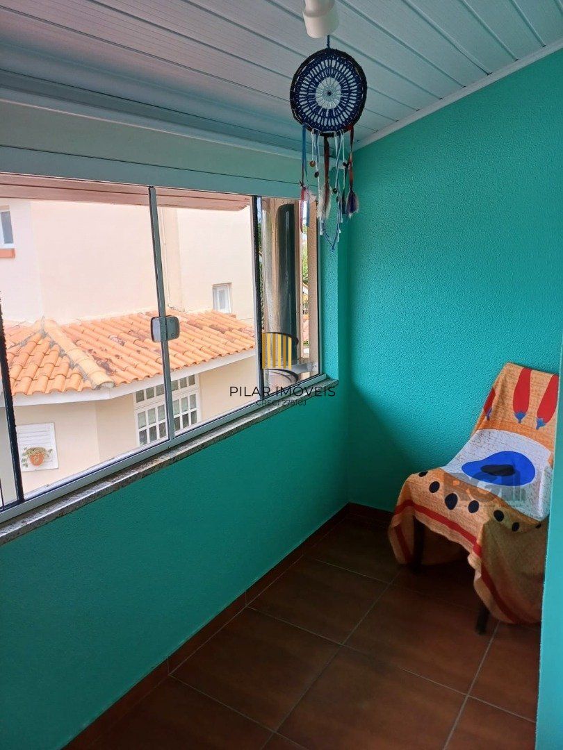 Casa de Condomínio 2 dormitórios no bairro Capão Novo