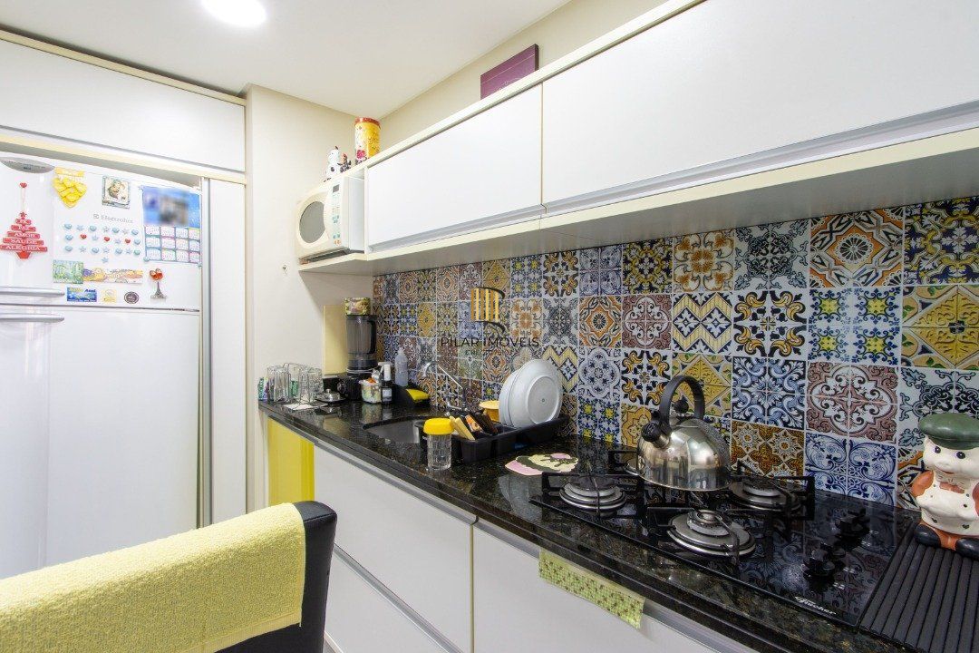 Apartamento 1 dormitório no bairro Menino Deus