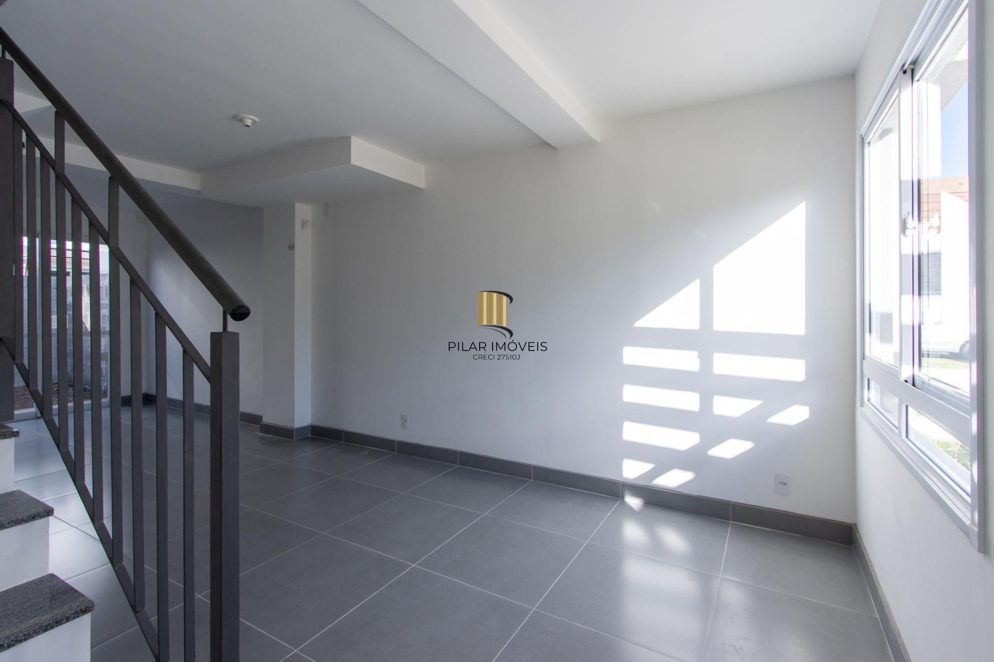 Casa de Condomínio com 2 dormitórios à venda, 88m² - Vila Nova
