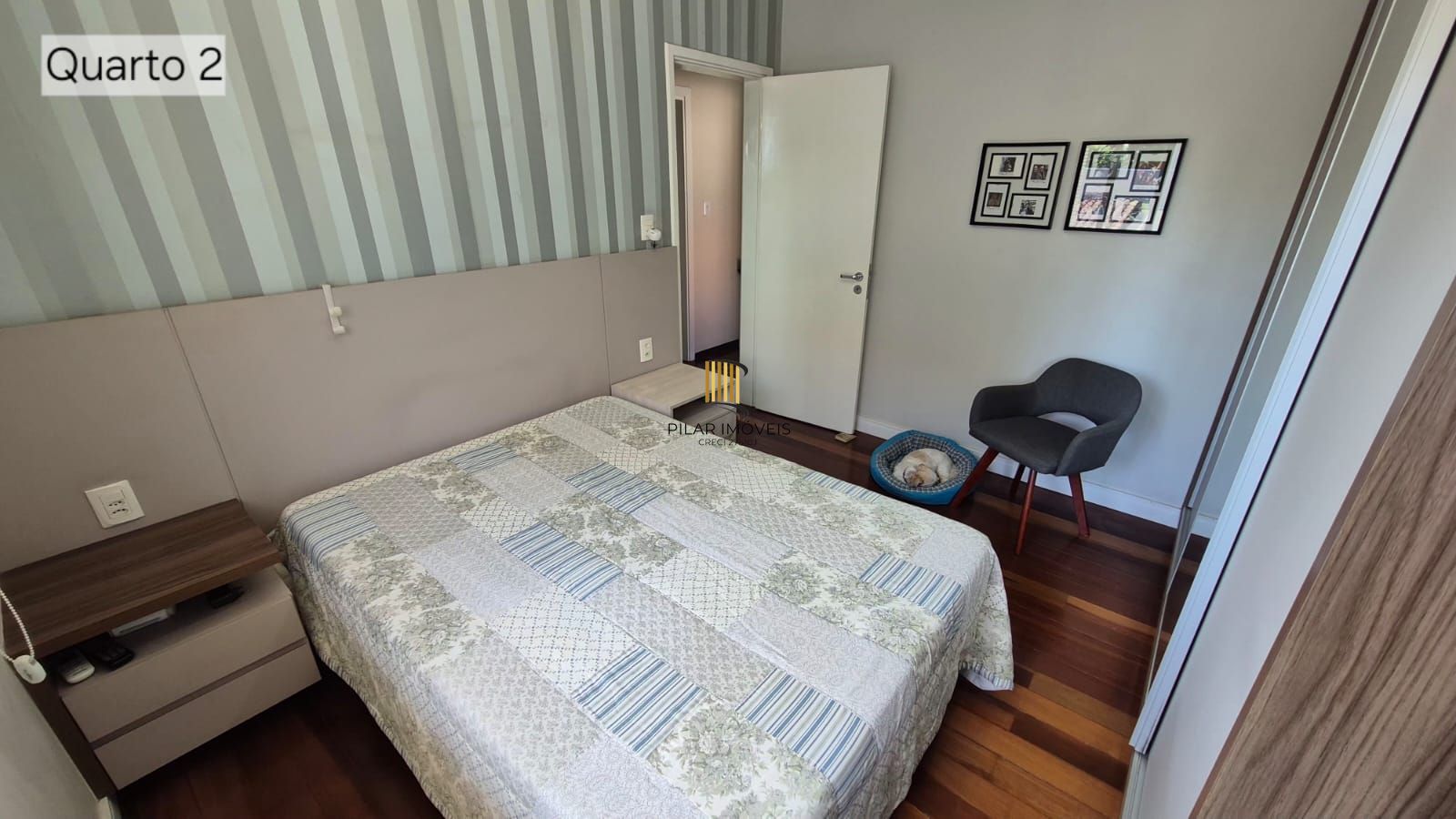 Excelente casa de 4 dormitórios, 1 suíte e 2 vagas em Novo Hamburgo.