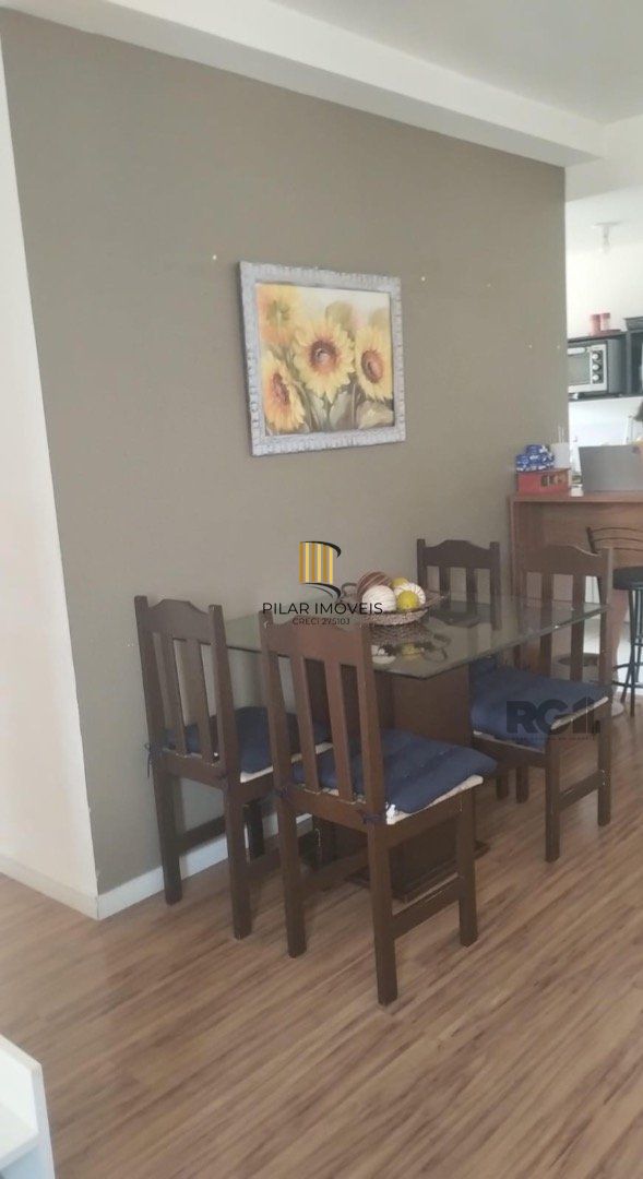 Apartamento 2 dormitórios no bairro Sarandi - Pilar Imóveis