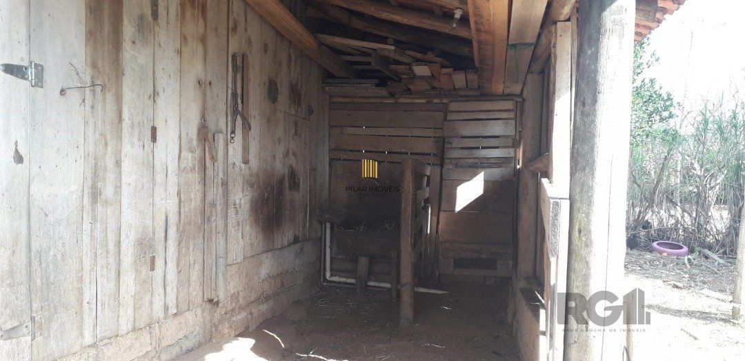 Casa 4 dormitórios no bairro Sítio São José
