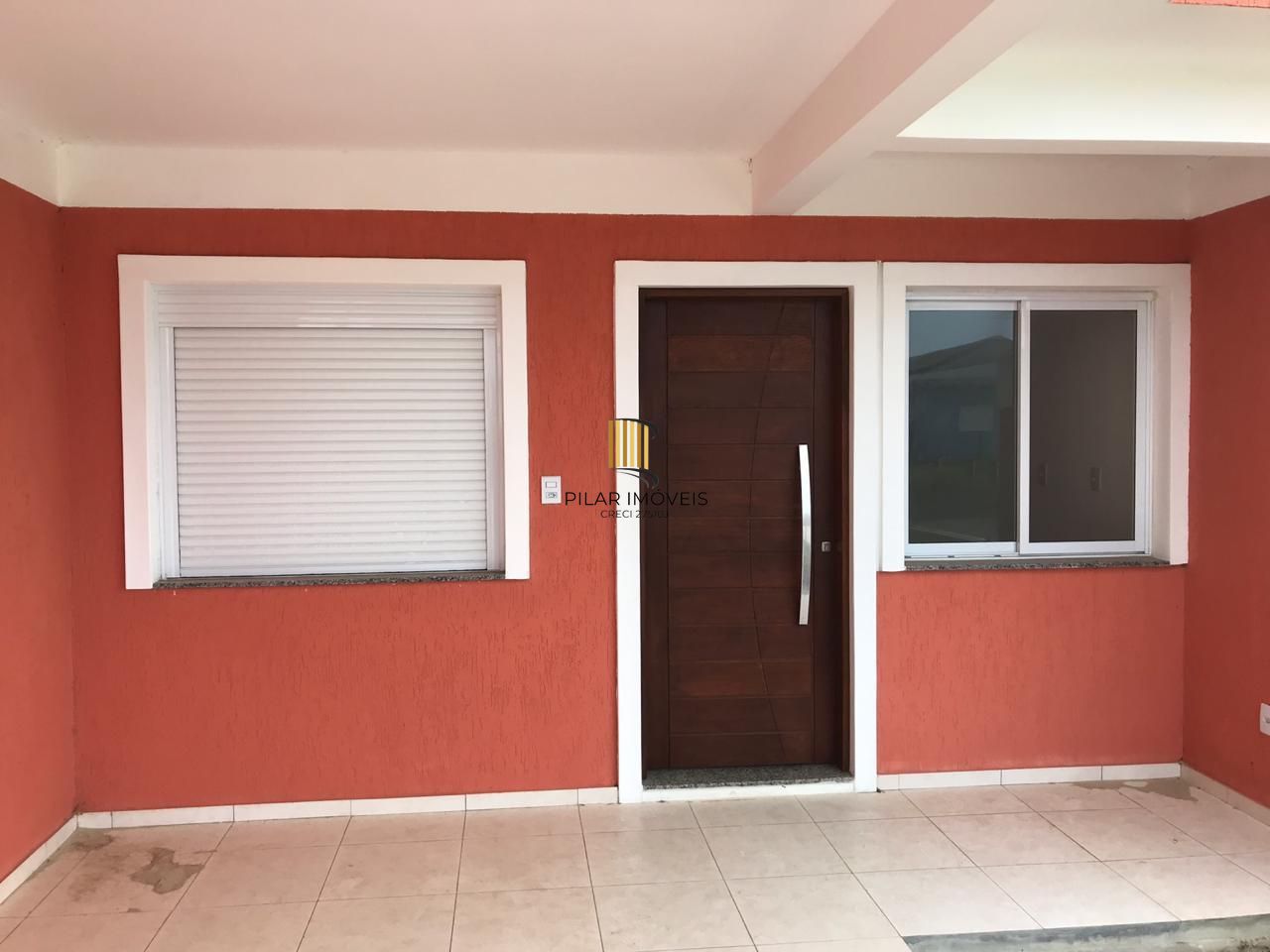 Casa à venda no bairro Litoral, Tramandaí (RS)