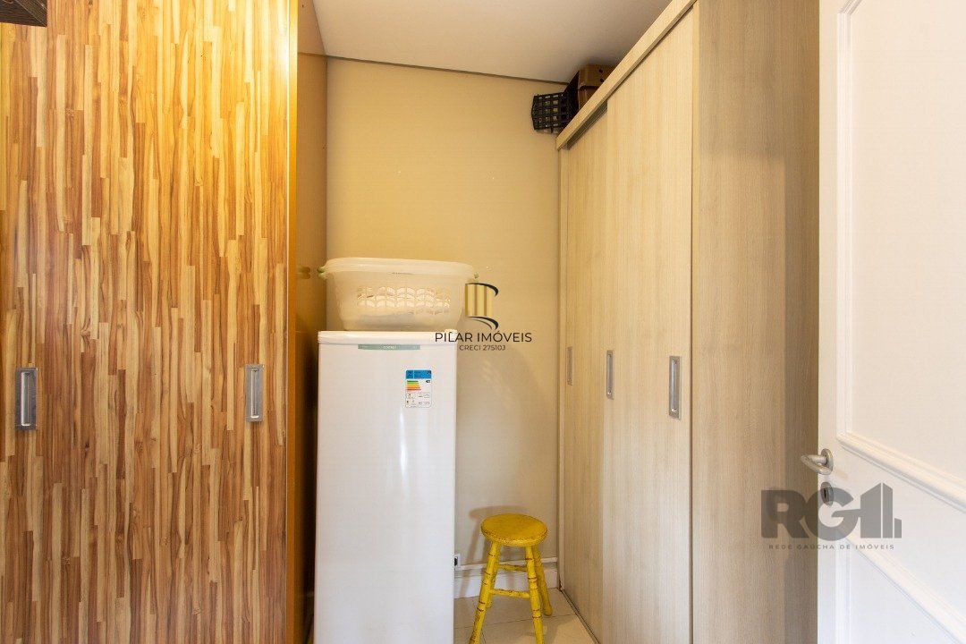 Casa Terra Ville, com 3 suites
