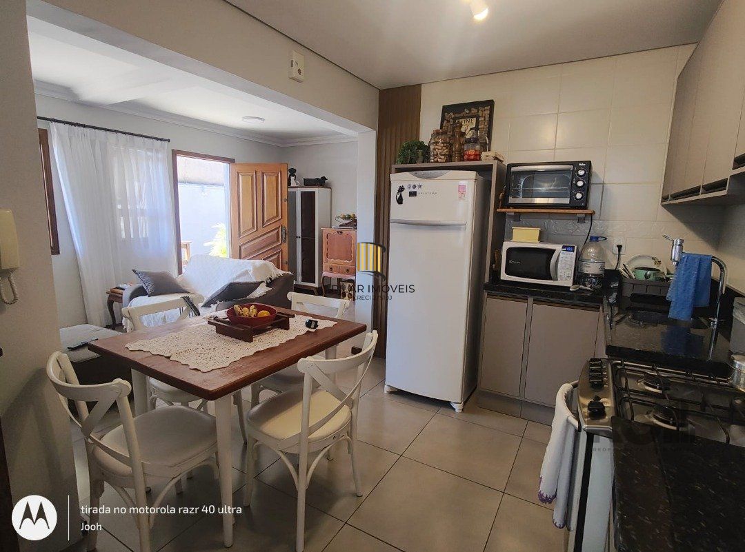 Casa de Condomínio 3 dormitórios no bairro Tristeza
