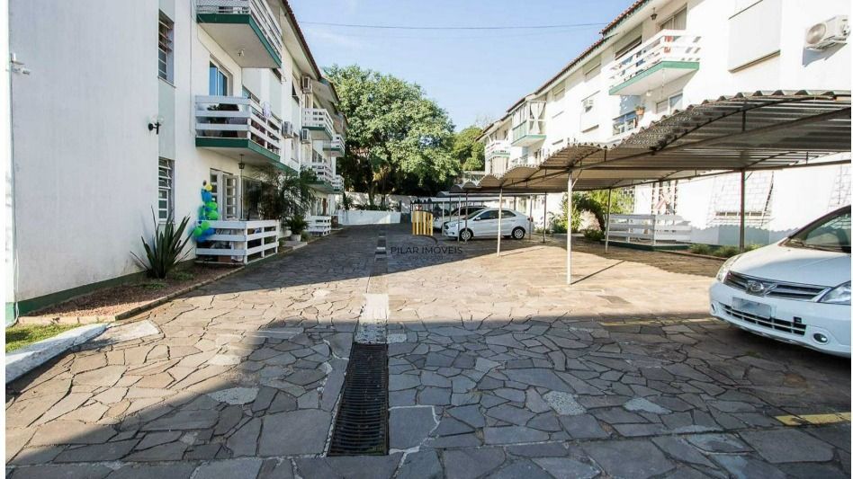 Apartamento 2 dormitórios no bairro Vila Conceição