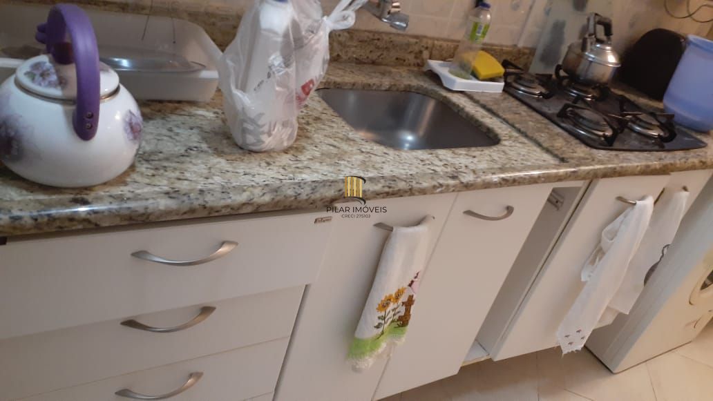 Apartamento 1 dormitório no bairro Menino Deus
