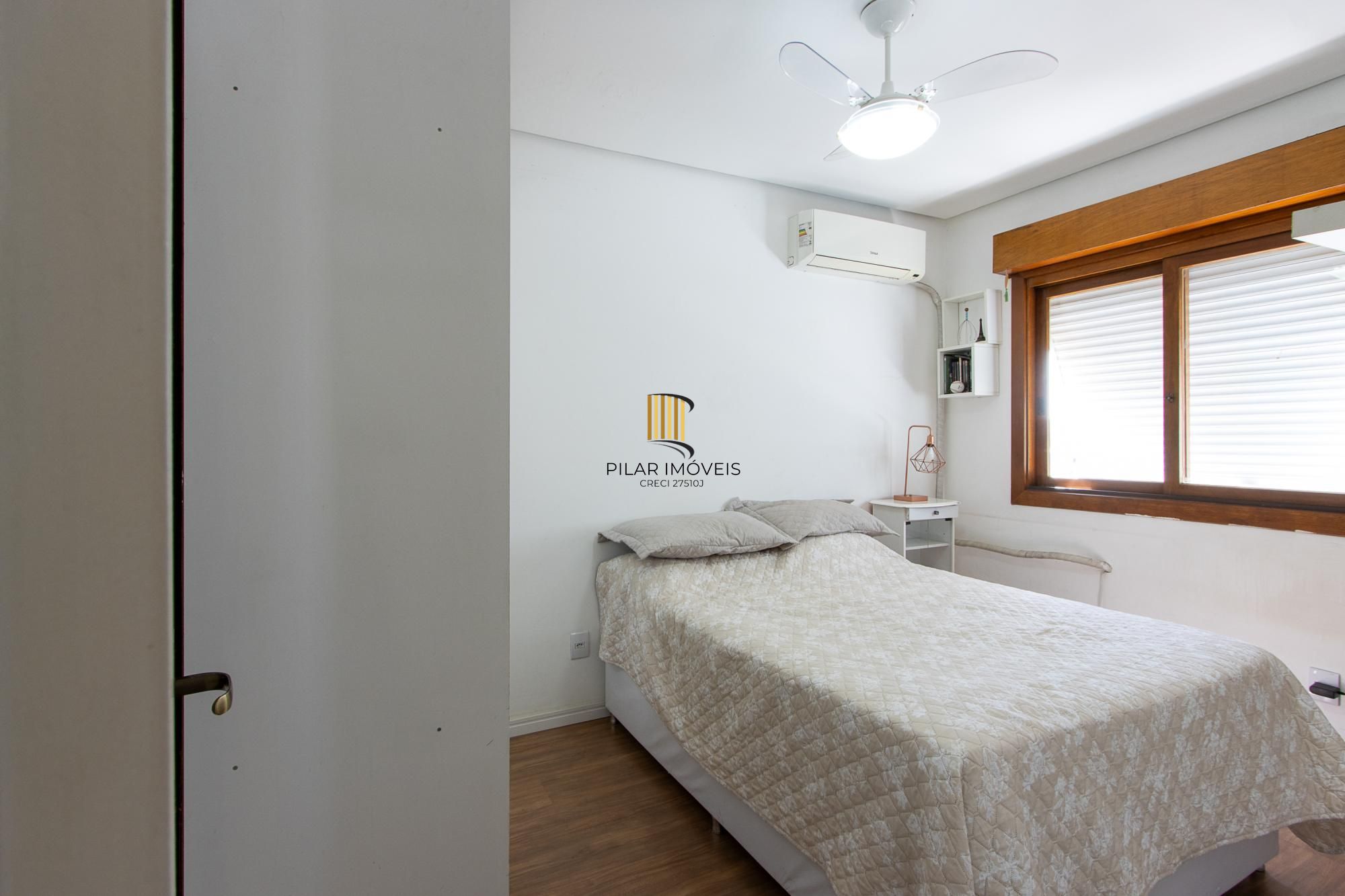 Cobertura 2 dormitórios - Bairro Camaquã