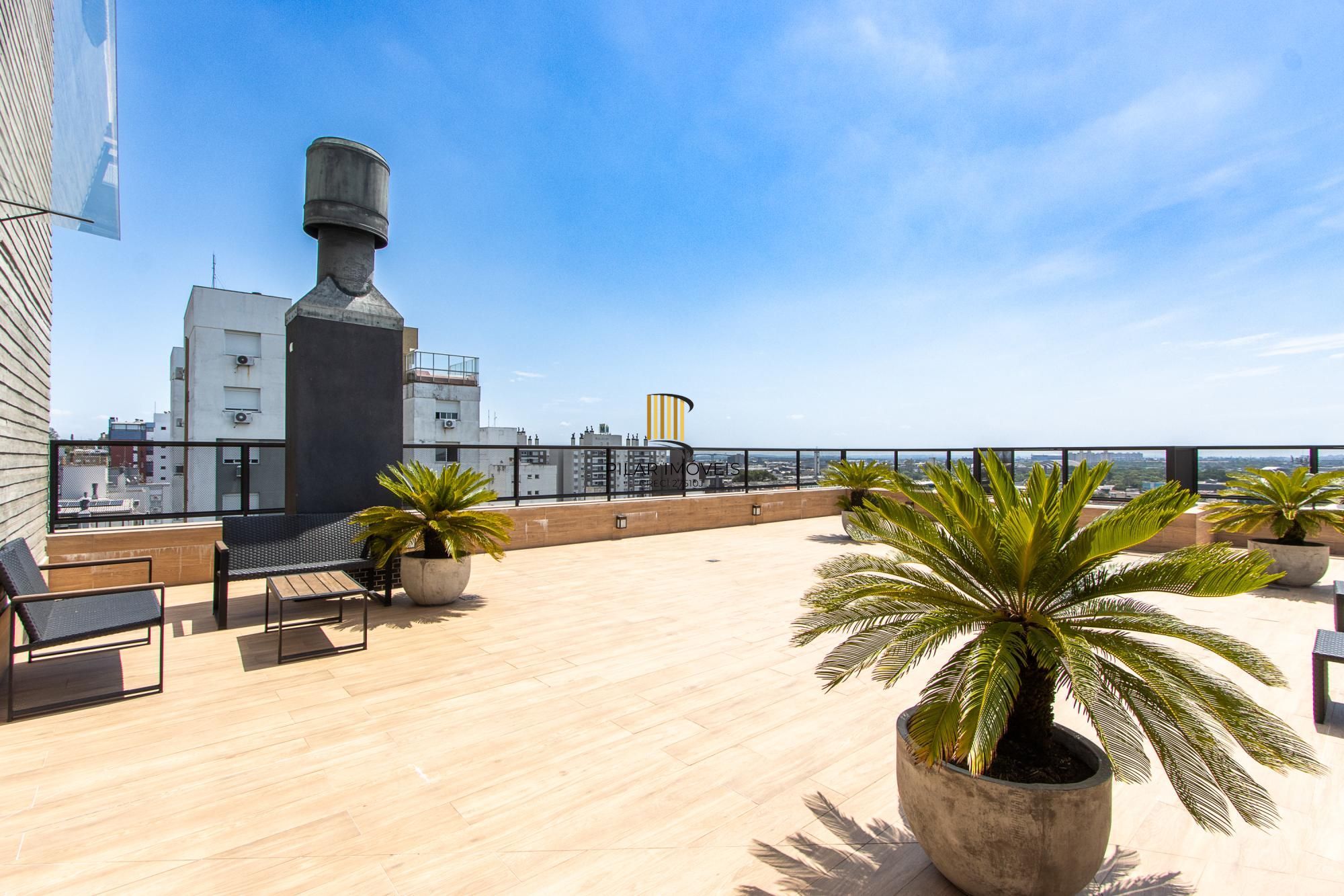 Apartamento 2 dormitórios no bairro Passo da Areia