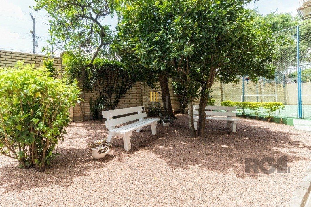 Apartamento 2 dorms à venda Rua Doutor Murtinho, Bom Jesus - Porto Alegre