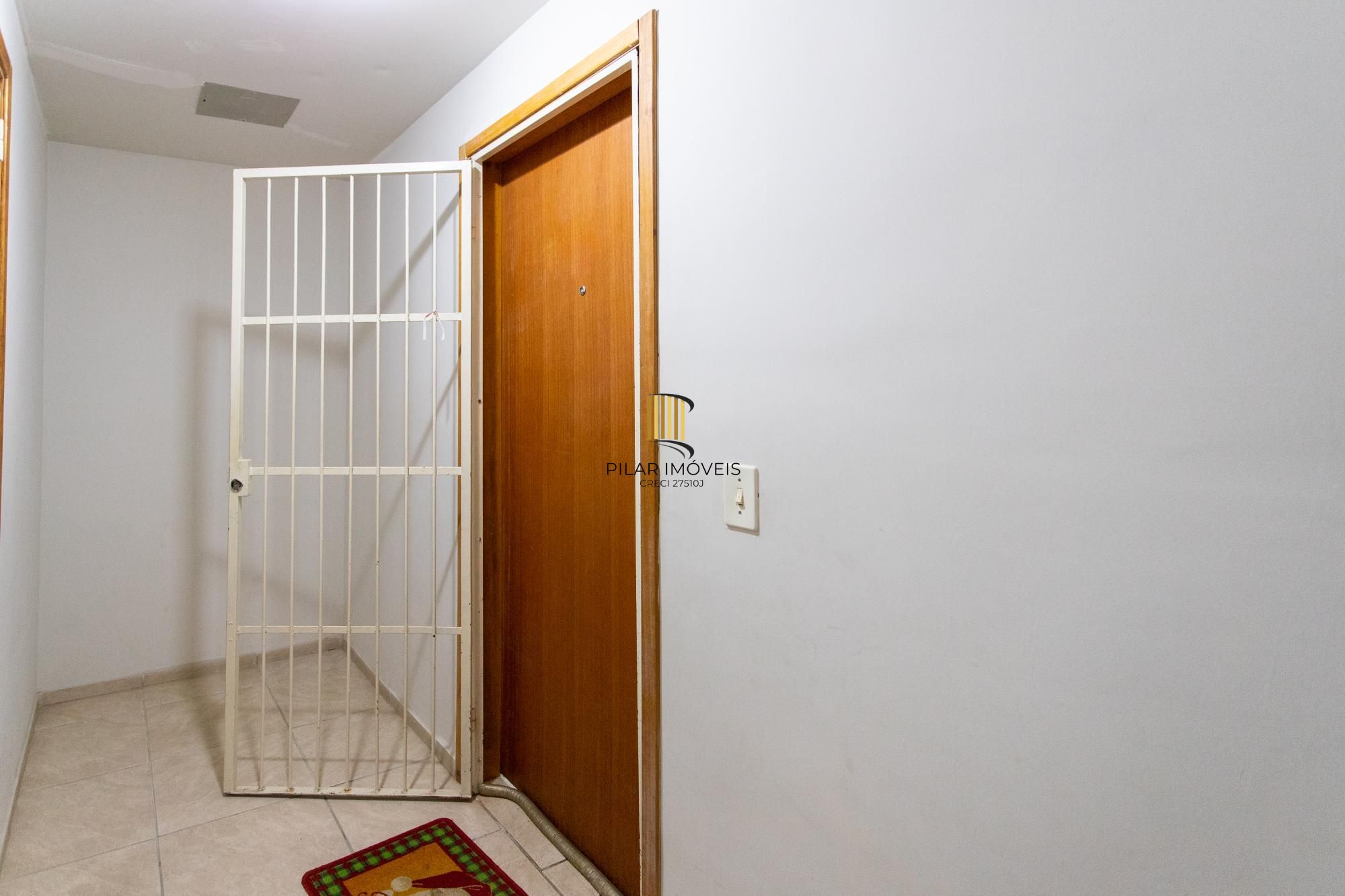 APARTAMENTO DOIS DORMITÓRIOS NA ZONA SUL