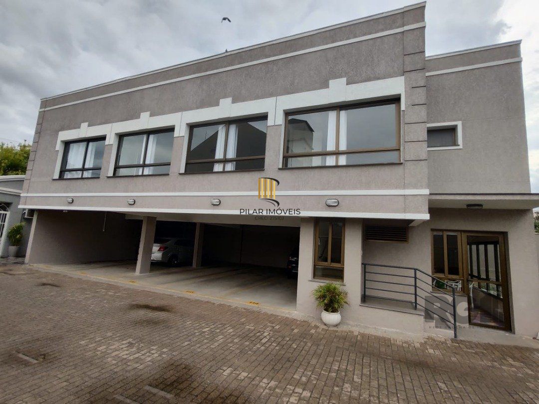 Apartamento 2 dormitórios com Suite e Vaga Dupla Lado a Lado