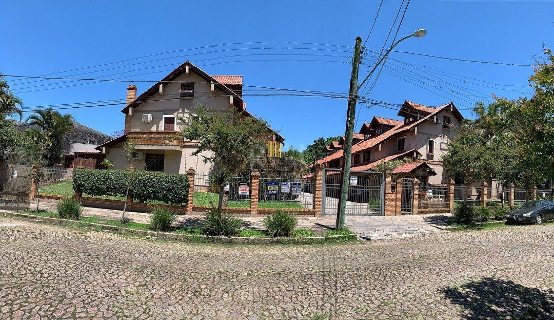Casa Condominio para Venda - 194m², 3 dormitórios, sendo 1 suites, 2 vagas - Vila Assunção