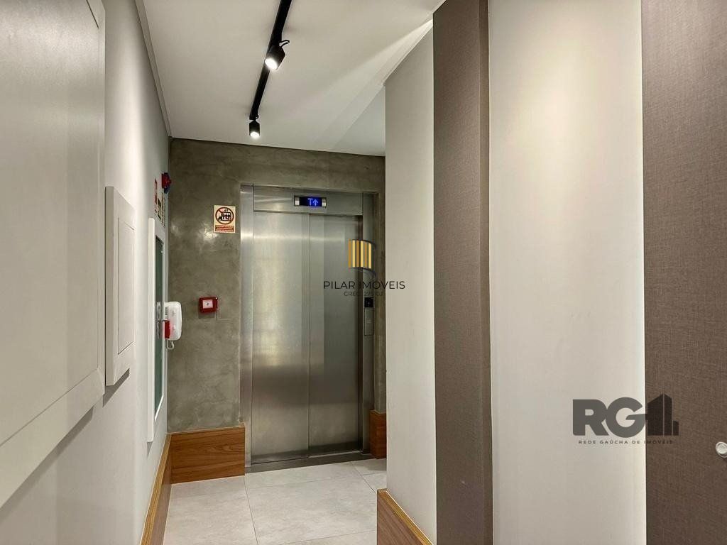 Apartamento para venda, 48m², 2 dormitórios, Zona Nova - Capão da Canoa