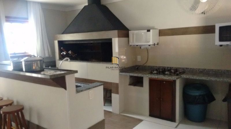 Casa Condominio para Venda - 173m², 3 dormitórios, sendo 1 suites, 2 vagas - Tristeza