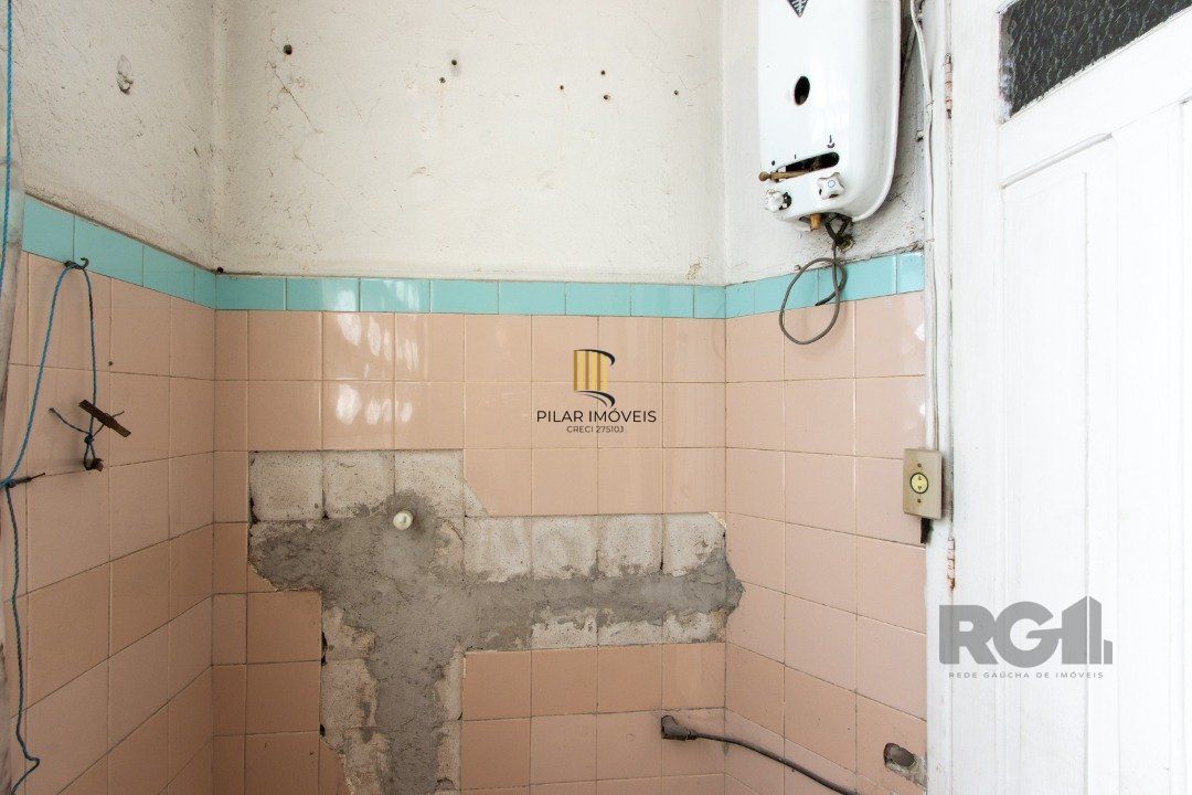 Apartamento 2 dormitórios no bairro Petrópolis