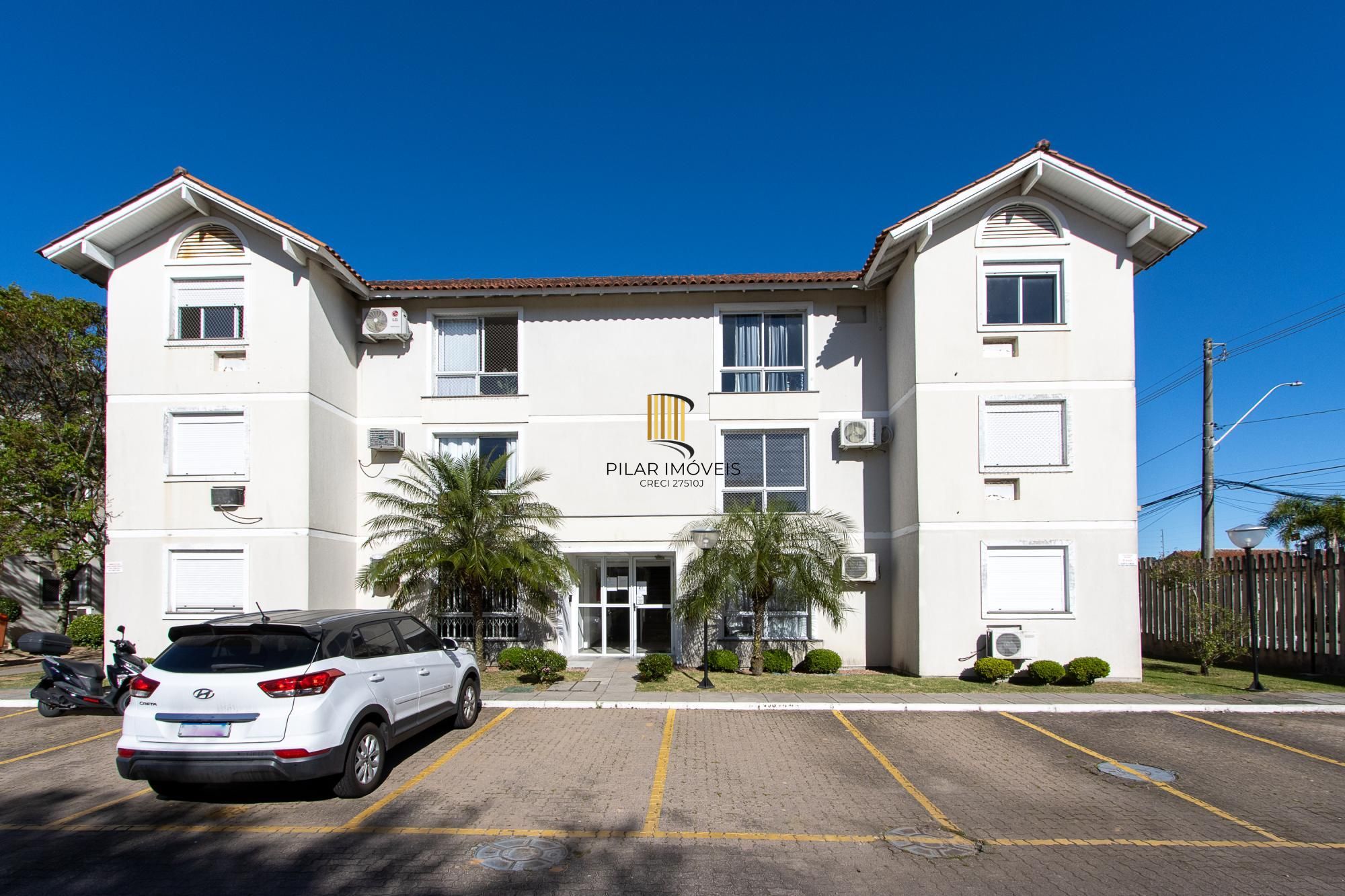 Apartamento Villa Toscana 03 dormitórios