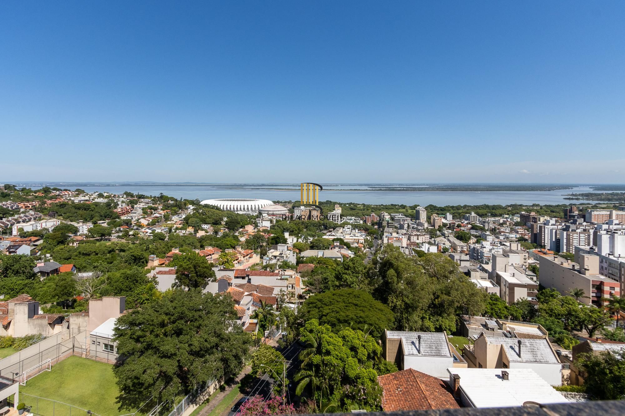 Apartamento 3 Dormitório(s) Bairro Santa Tereza