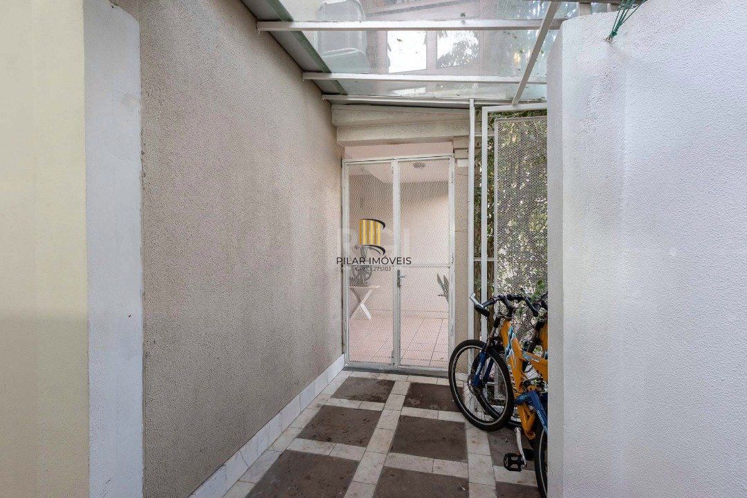 Casa Condominio para Venda - 233.52m², 3 dormitórios, sendo 3 suites, 2 vagas - Ipanema