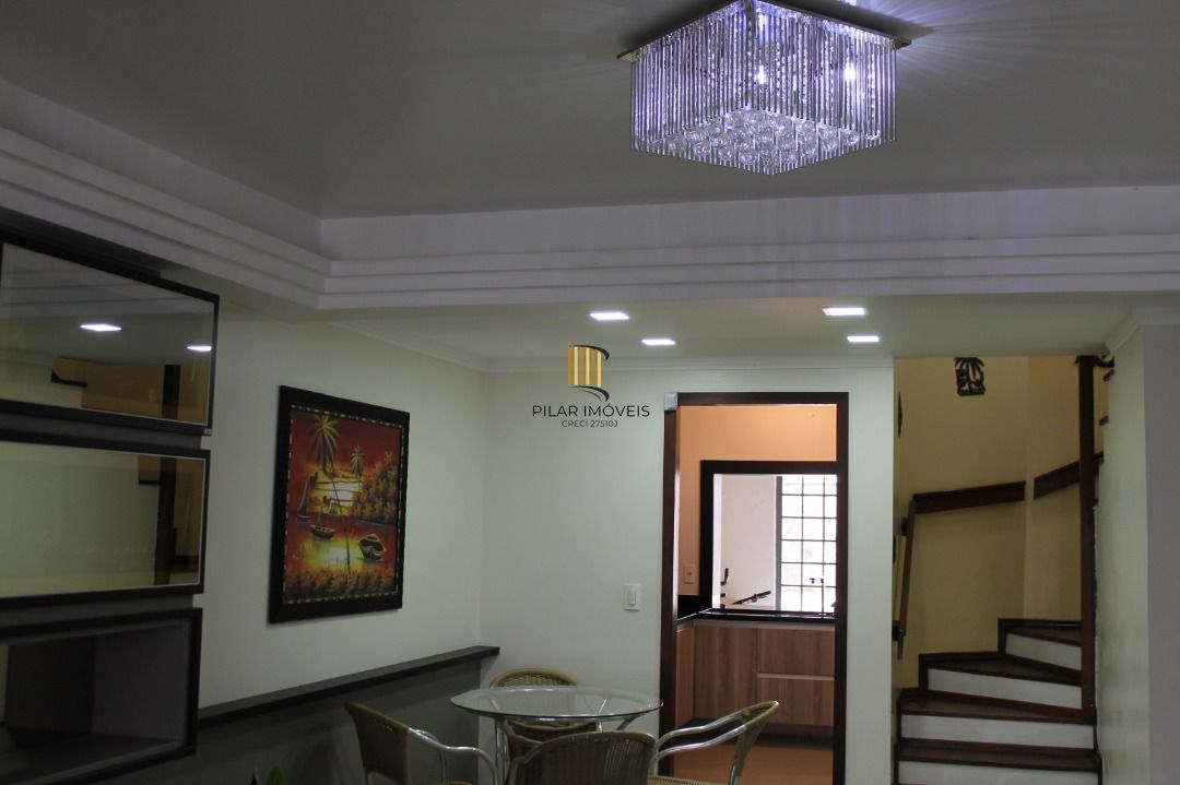 Casa para Venda - 180.83m², 3 dormitórios, sendo 1 suites, 2 vagas - Ipanema