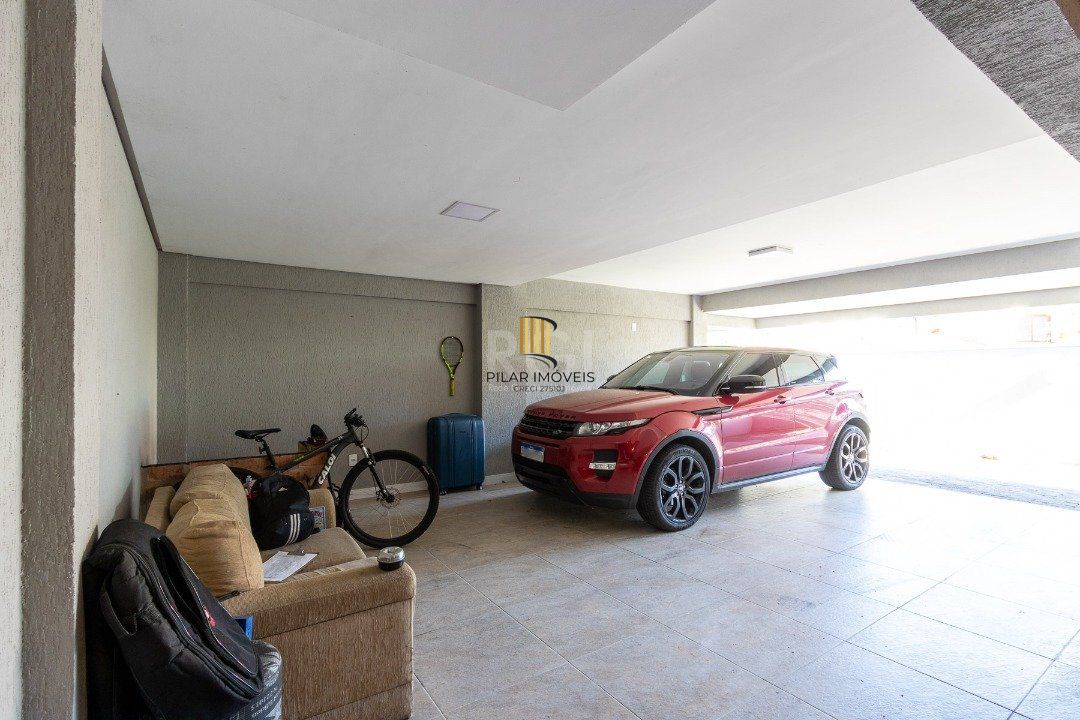 Casa Condominio para Venda - 198.39m², 3 dormitórios, sendo 1 suites, 2 vagas - Tristeza