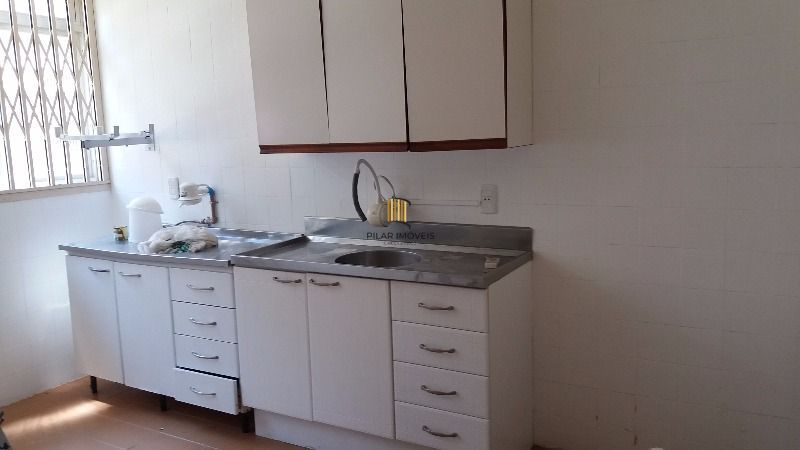 Apartamento para Venda - 59.47m², 2 dormitórios, Tristeza