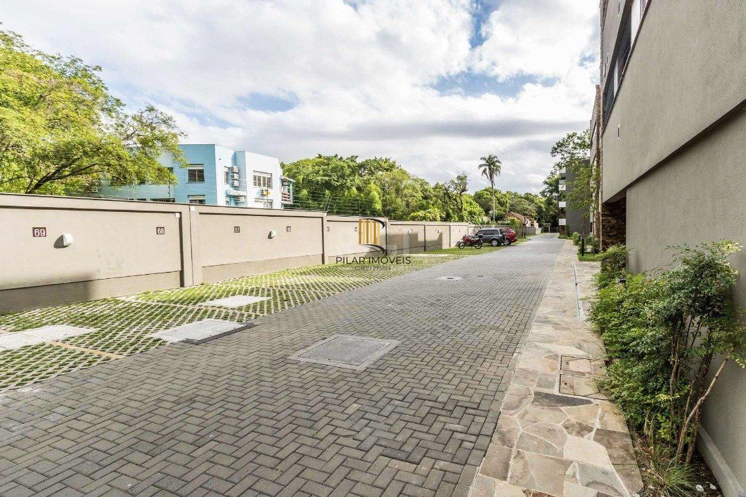 Apartamento para Venda - 164m², 3 dormitórios, sendo 3 suites, 3 vagas - Pedra Redonda