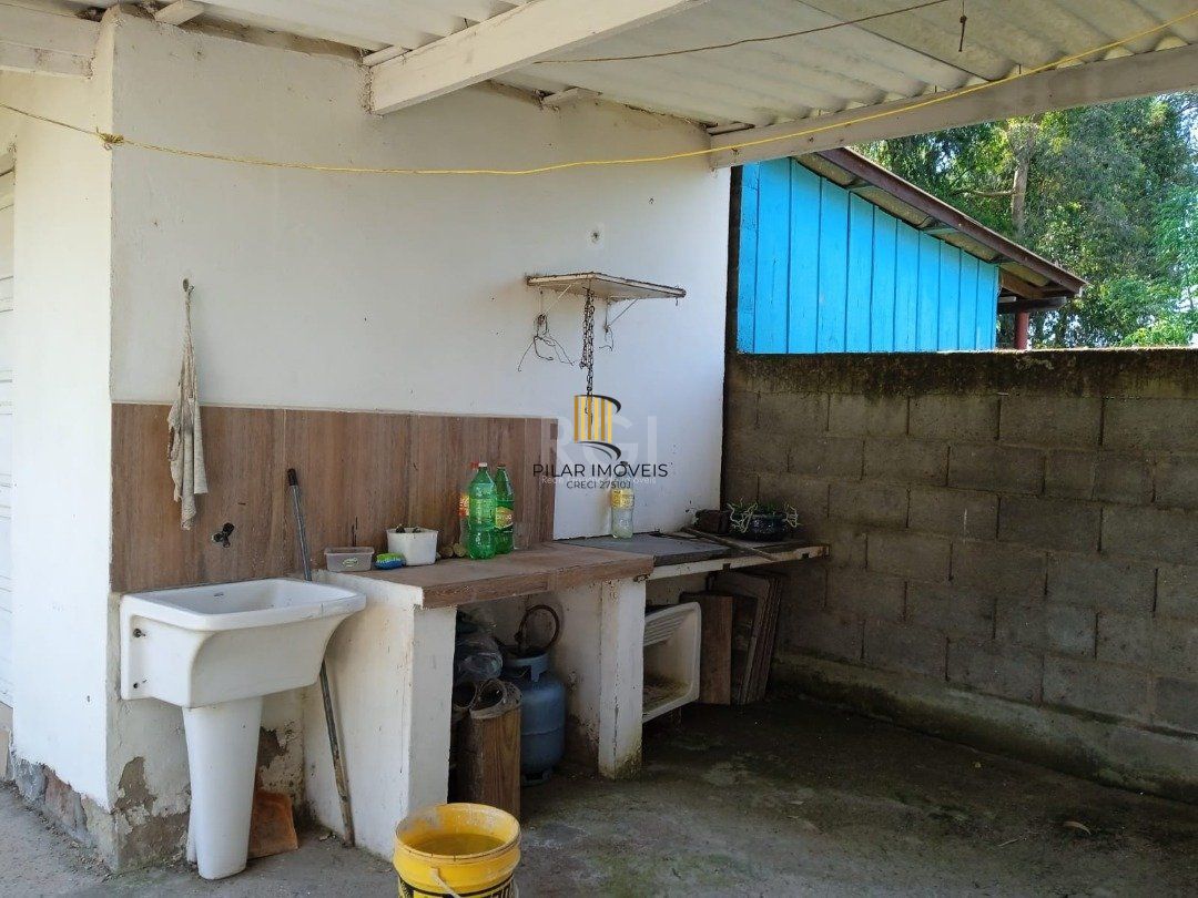Casa para Venda - 72m², 2 dormitórios, sendo 2 suites, Lageado