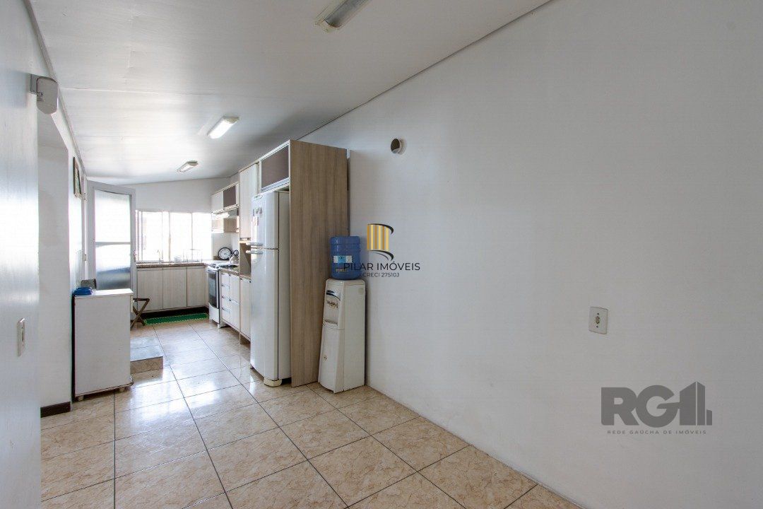 Casa 3 dormitórios, bairro Jardim Carvalho.