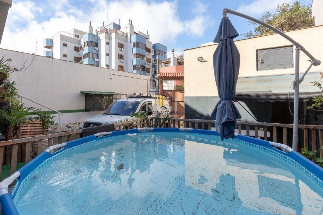 Predio para Venda - 362m², 0 dormitórios, Cristal