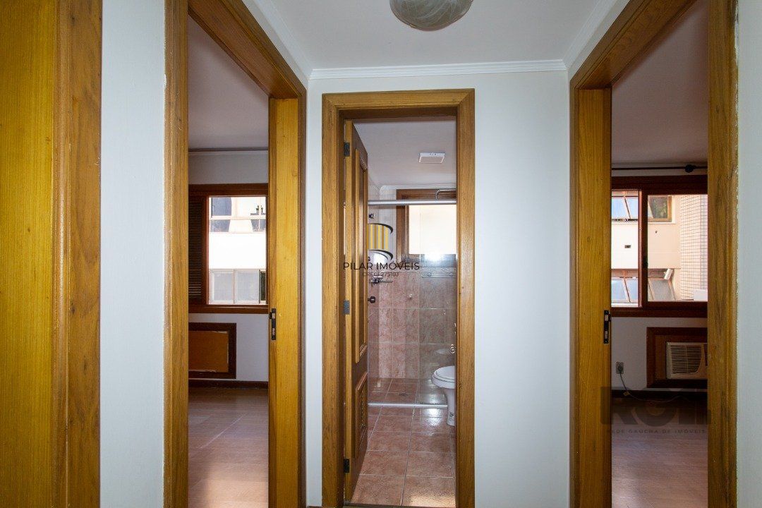 Apartamento 3 dormitórios no bairro Tristeza