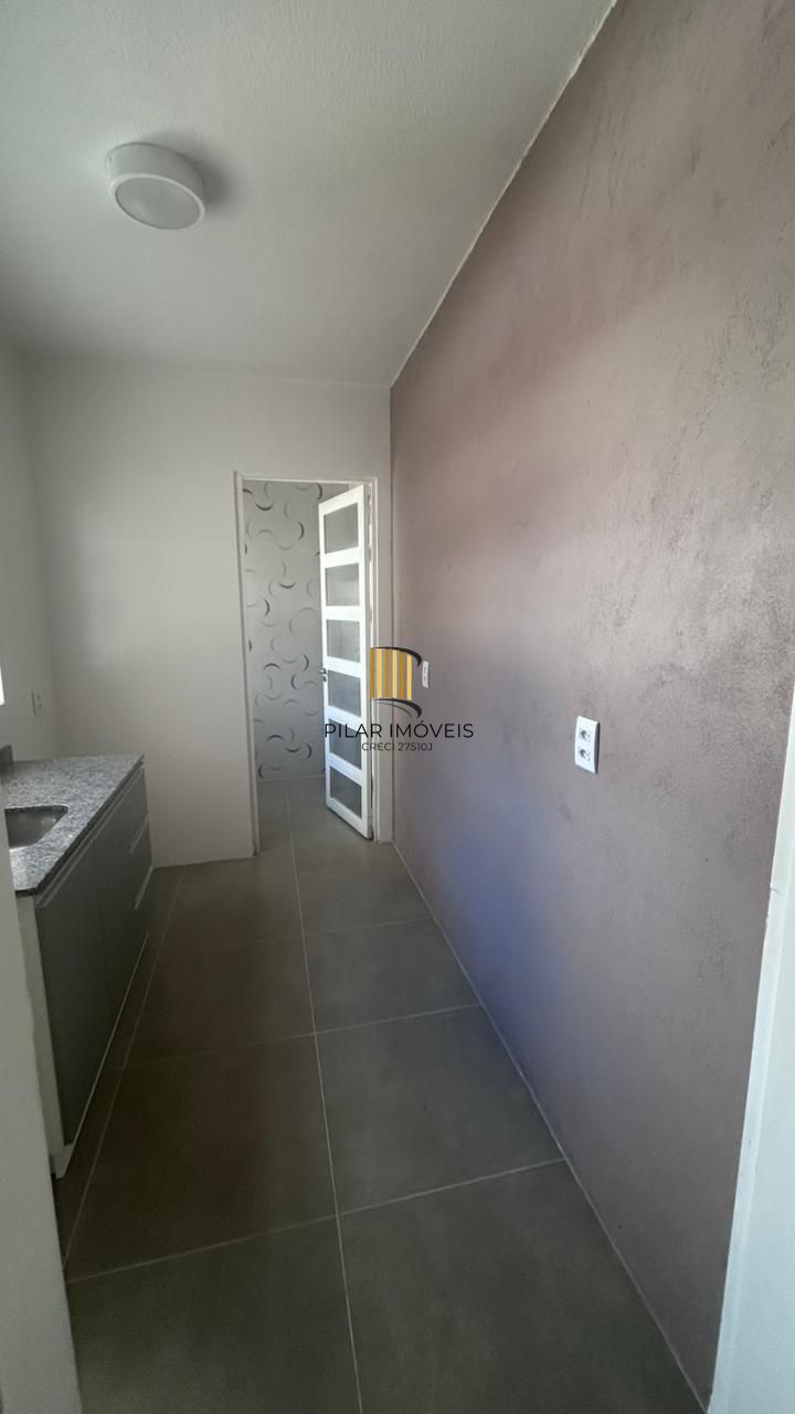 Apartamento reformado de 43,23 m², 1 dormitório no Centro Histórico