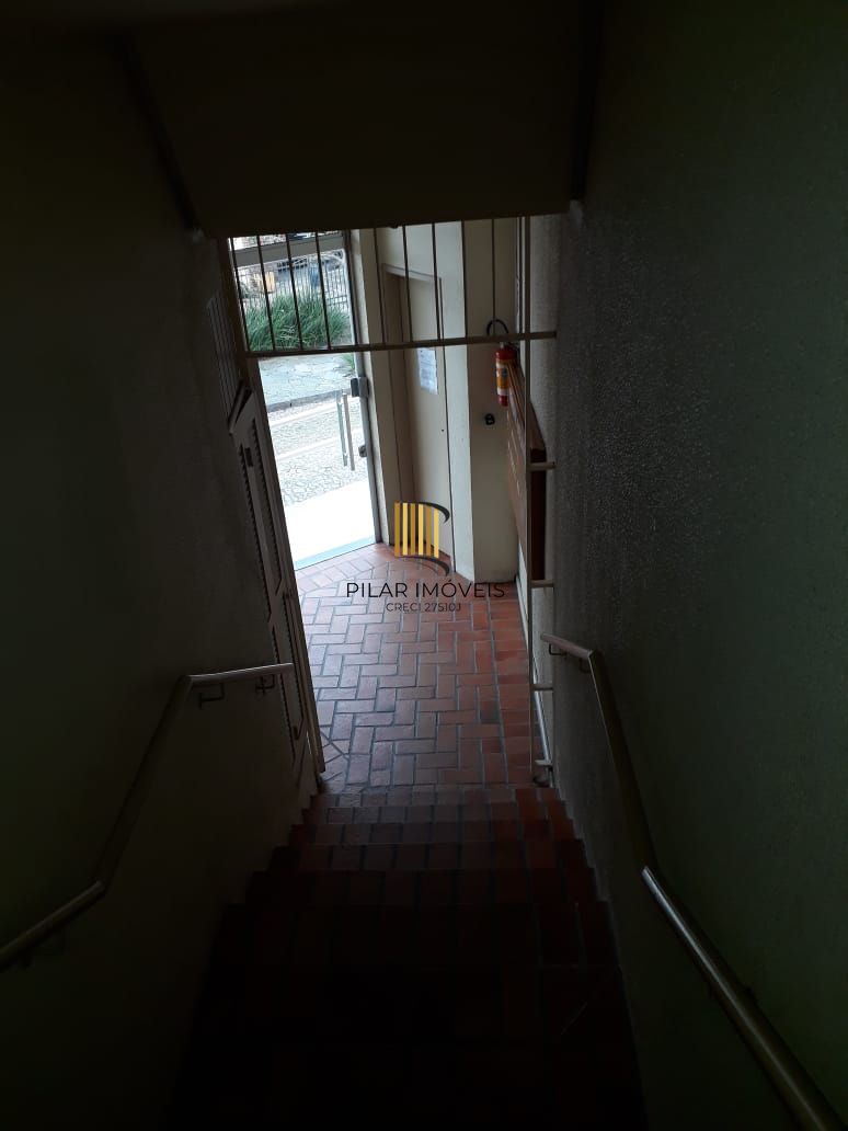 Sala comercial no bairro Vila Assunção.