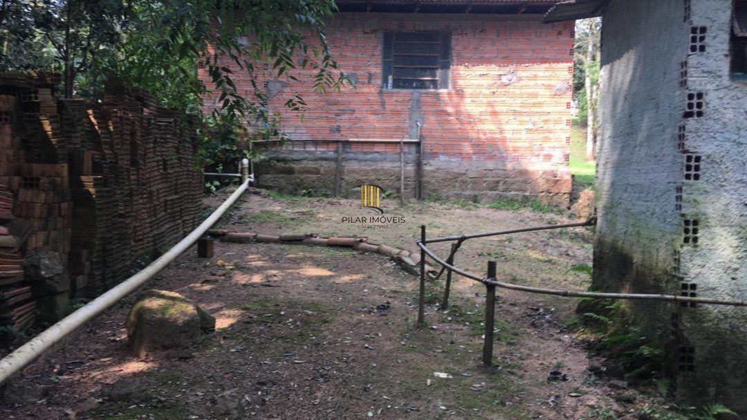 Terreno no Bairro Vila Nova.