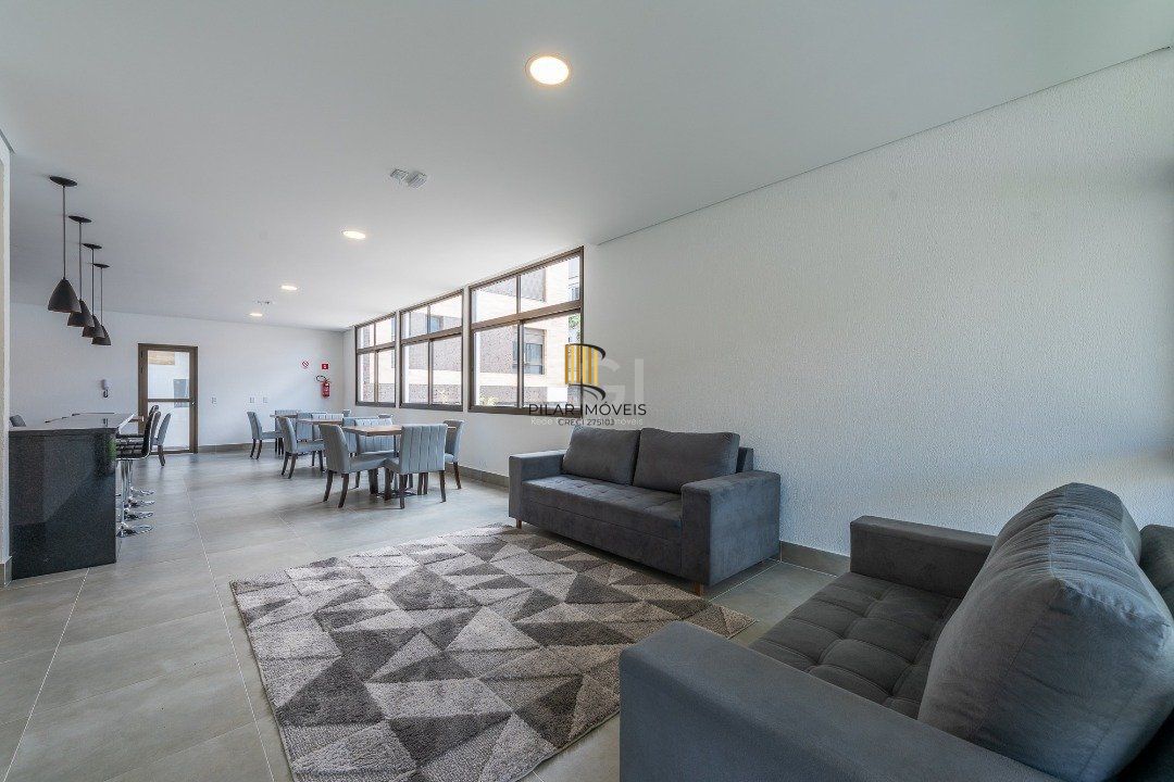 Apartamento 3 dormitórios no bairro Ipanema