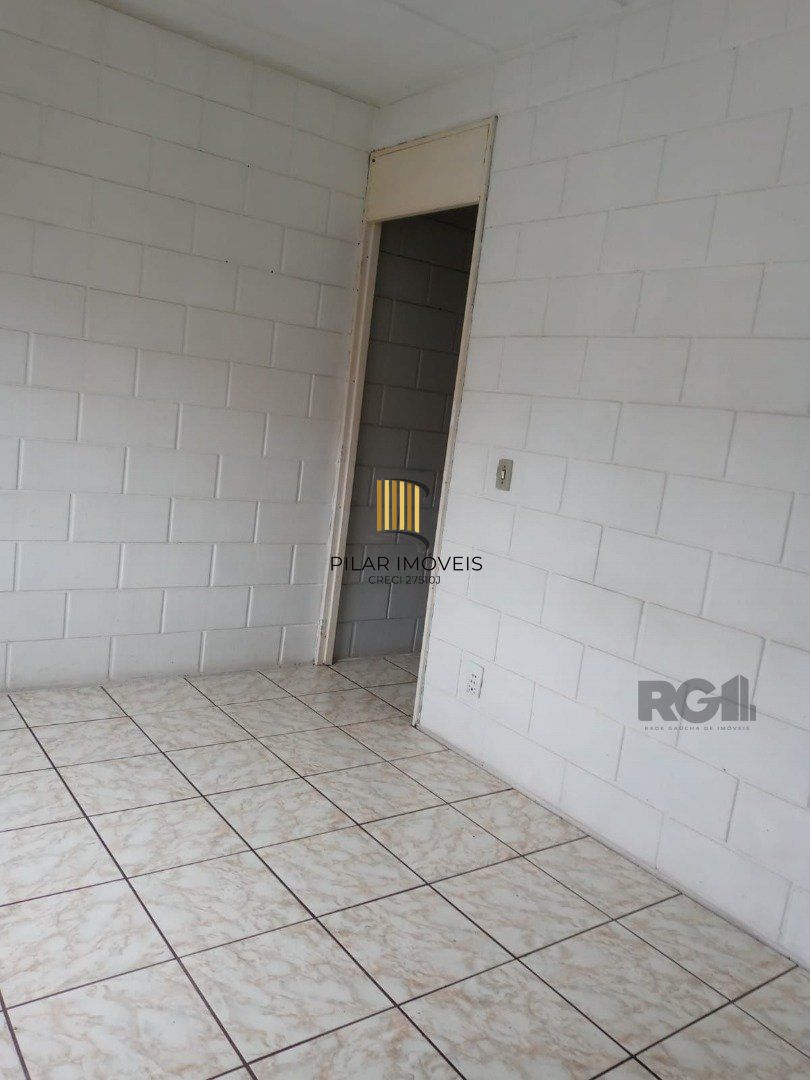 Apartamento 1 dormitório no bairro Vila Nova