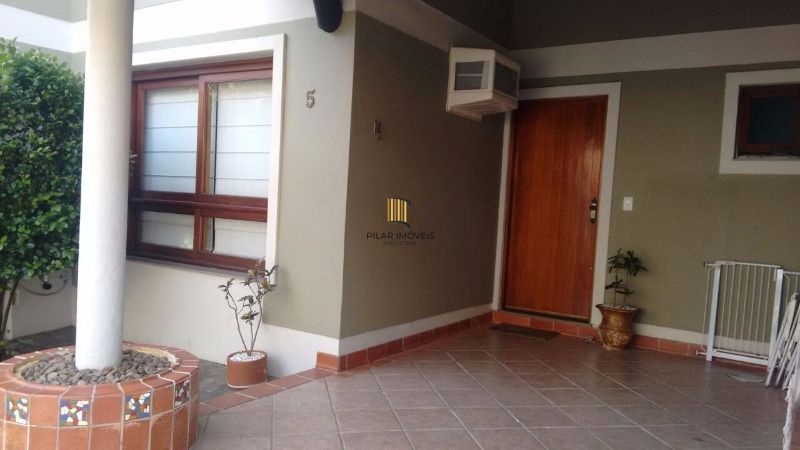 Casa Condominio para Venda - 173m², 3 dormitórios, sendo 1 suites, 2 vagas - Tristeza