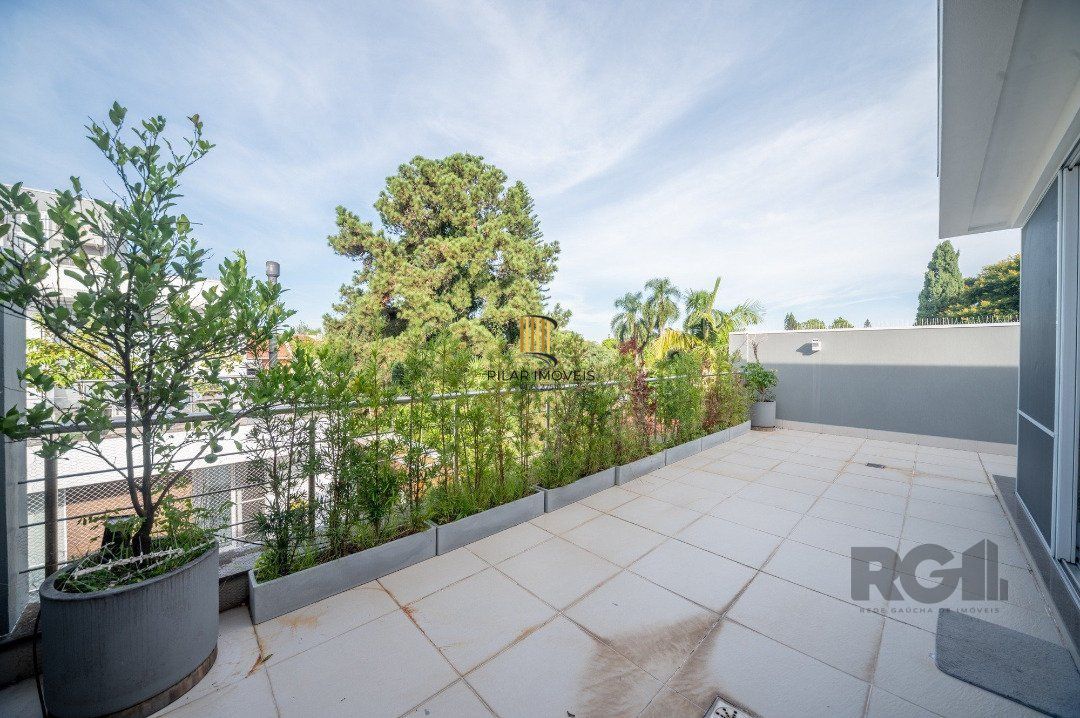 Casa de Condomínio 3 dormitórios no bairro Vila Assunção