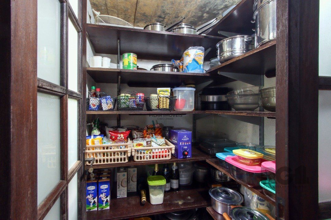 Casa para Venda - 393m², 4 dormitórios, sendo 2 suites, 4 vagas - Ipanema